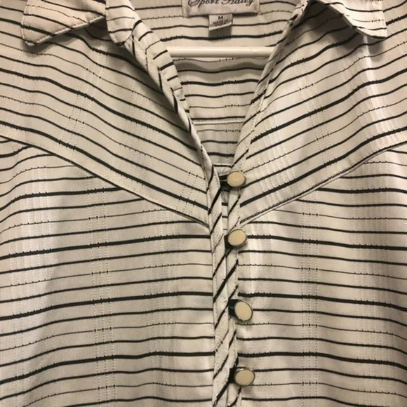 Sport Haley women’s polo shirt - Picture 4 of 10